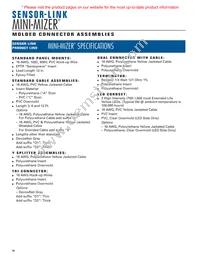 DB40S4SS4P3-12 Datasheet Page 12