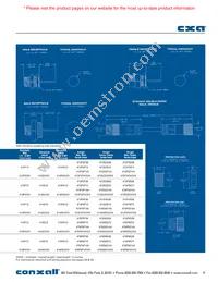 DB40S4SS4P3-12 Datasheet Page 15