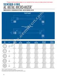 DB40S4SS4P3-12 Datasheet Page 16