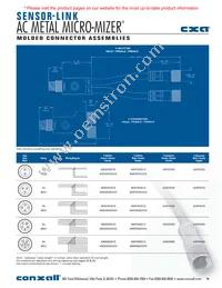 DB40S4SS4P3-12 Datasheet Page 17