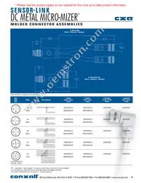 DB40S4SS4P3-12 Datasheet Page 21