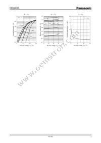 DB5S309K0R Datasheet Page 2