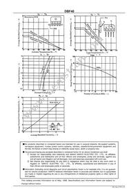 DBF40G Datasheet Page 2