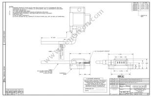 DBR4S2-12 Datasheet Cover