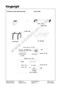 DC03-11GWA Datasheet Page 4