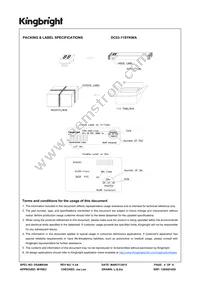 DC03-11SYKWA Datasheet Page 4