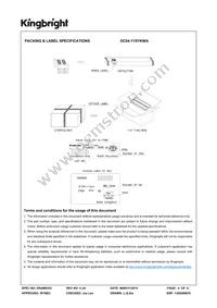 DC04-11SYKWA Datasheet Page 4