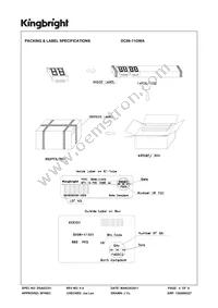 DC08-11GWA Datasheet Page 4