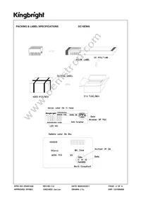 DC10EWA Datasheet Page 4