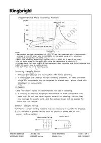 DC10GWA Datasheet Page 6