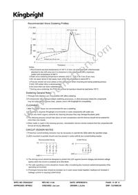 DC10SURKWA Datasheet Page 6