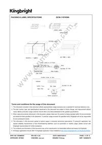 DC56-11SYKWA Datasheet Page 4
