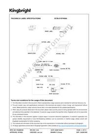 DC56-51SYKWA Datasheet Page 4