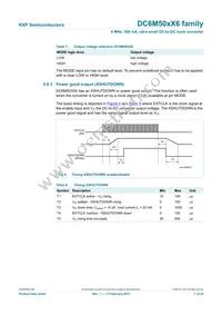 DC6M503X6/18A Datasheet Page 7