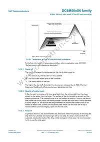 DC6M503X6/18A Datasheet Page 19