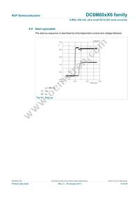 DC6M601X6/285SF Datasheet Page 14