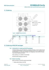 DC6M601X6/285SF Datasheet Page 18