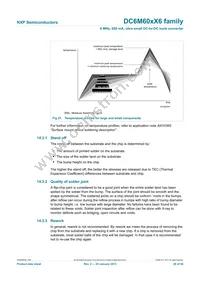 DC6M601X6/285SF Datasheet Page 20