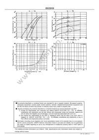 DCC010-TB-E Datasheet Page 2