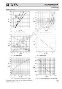 DCG130X1200NA Datasheet Page 5