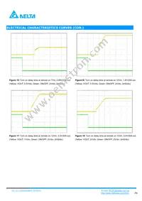 DCL12S0A0S20NFA Datasheet Page 6
