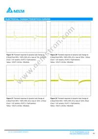 DCL12S0A0S20NFA Datasheet Page 7