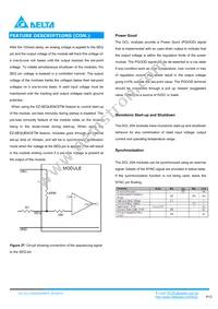 DCL12S0A0S20NFA Datasheet Page 13