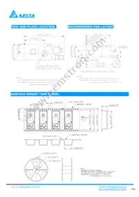 DCL12S0A0S20NFA Datasheet Page 16