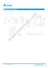 DCL12S0A0S20NFA Datasheet Page 18