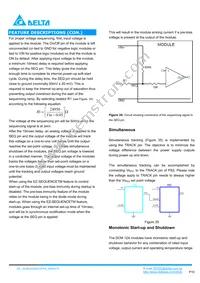 DCM04S0A0S12NFA Datasheet Page 10