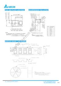 DCM04S0A0S12NFA Datasheet Page 13