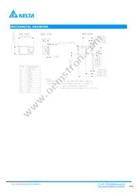 DCM04S0A0S12NFA Datasheet Page 15