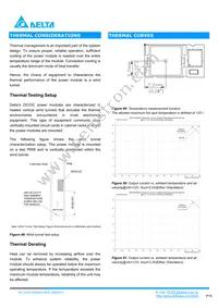 DCM12S0A0S12NFA Datasheet Page 15