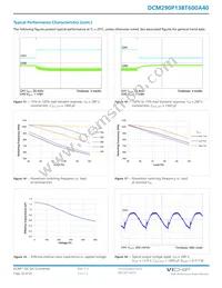 DCM290P138M600A40 Datasheet Page 14