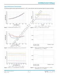 DCM300P120M400A40 Datasheet Page 12