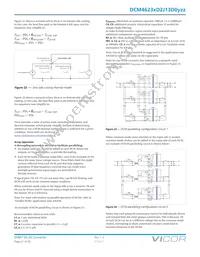 DCM300P120M400A40 Datasheet Page 21