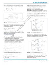 DCM300P480M500A40 Datasheet Page 21