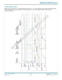 DCM3414V50M13C2T01 Datasheet Page 10