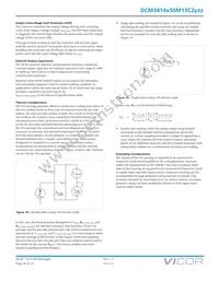 DCM3414V50M13C2T01 Datasheet Page 18