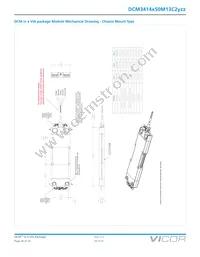 DCM3414V50M13C2T01 Datasheet Page 20