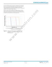 DCM3623T50M26C2M00 Datasheet Page 22