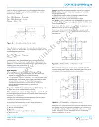 DCM3623T50T0680M70 Datasheet Page 21