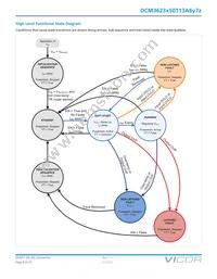 DCM3623T50T13A6M70 Datasheet Page 8