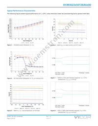 DCM3623T50T26A6M00 Datasheet Page 12