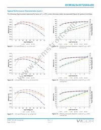 DCM3623T50T26A6M00 Datasheet Page 13