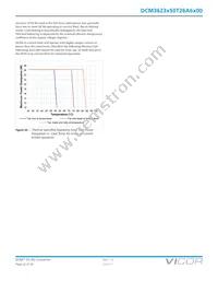 DCM3623T50T26A6M00 Datasheet Page 22