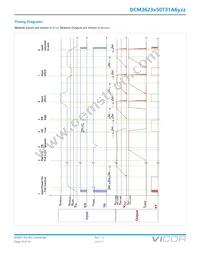 DCM3623T50T31A6M00 Datasheet Page 10