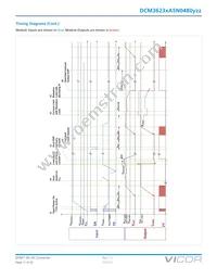 DCM3623TA5N0480M00 Datasheet Page 11