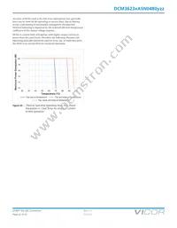 DCM3623TA5N0480M00 Datasheet Page 22