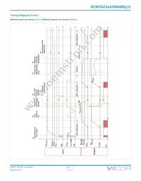 DCM3623TA5N0480M70 Datasheet Page 10